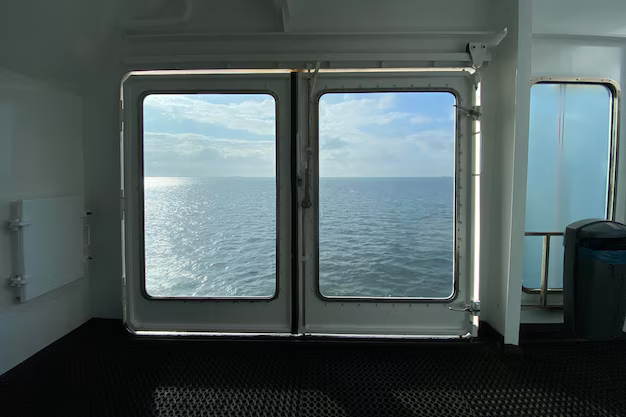 Why DIY Repairs Often Fail and Why You Need Professional Marine Door Repair Services