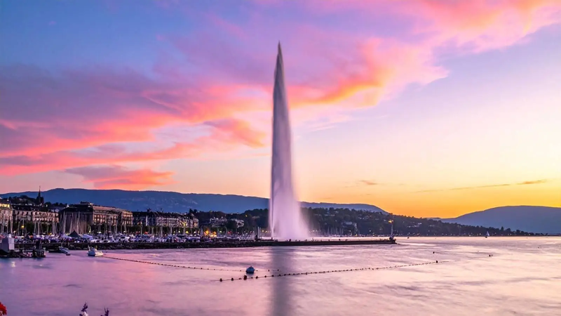 GENEVA OUTCALL