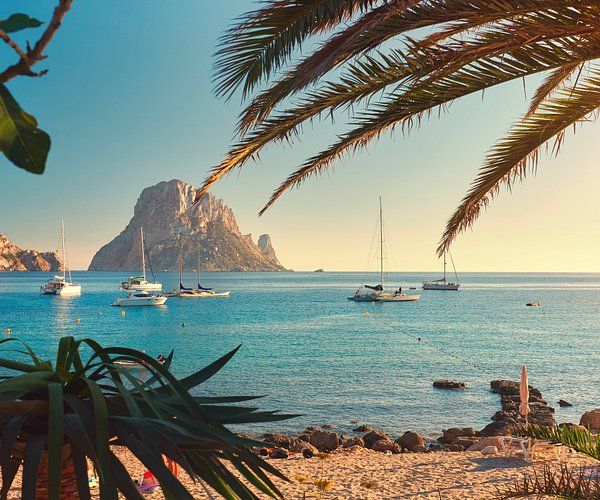 IBIZA INCALL