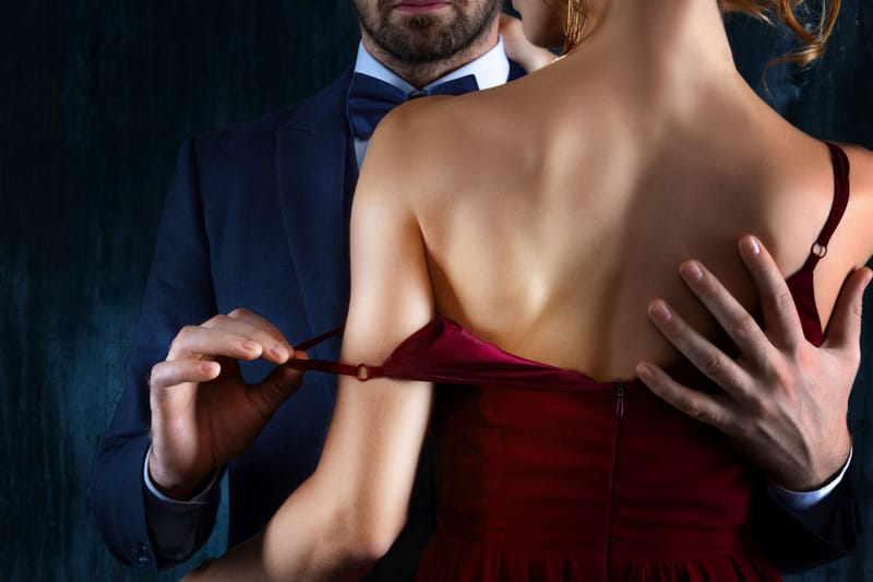 SENSUAL DATES - INCALL
