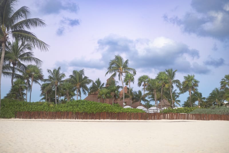 Secrets Maroma Beach Riviera Cancún: Mi Experiencia — Review Honesta con Pros y Contras