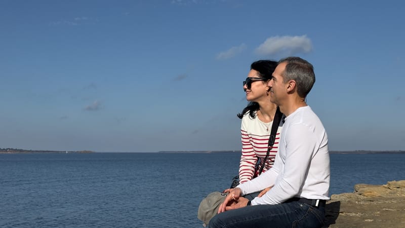 Entre viajes, desafíos y fe: mi balance del 2025