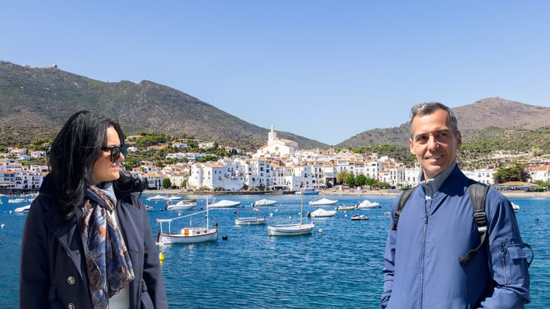 NUESTRO ITINERARIO DE 15 DÍAS POR CATALUÑA, VALENCIA Y ALICANTE
