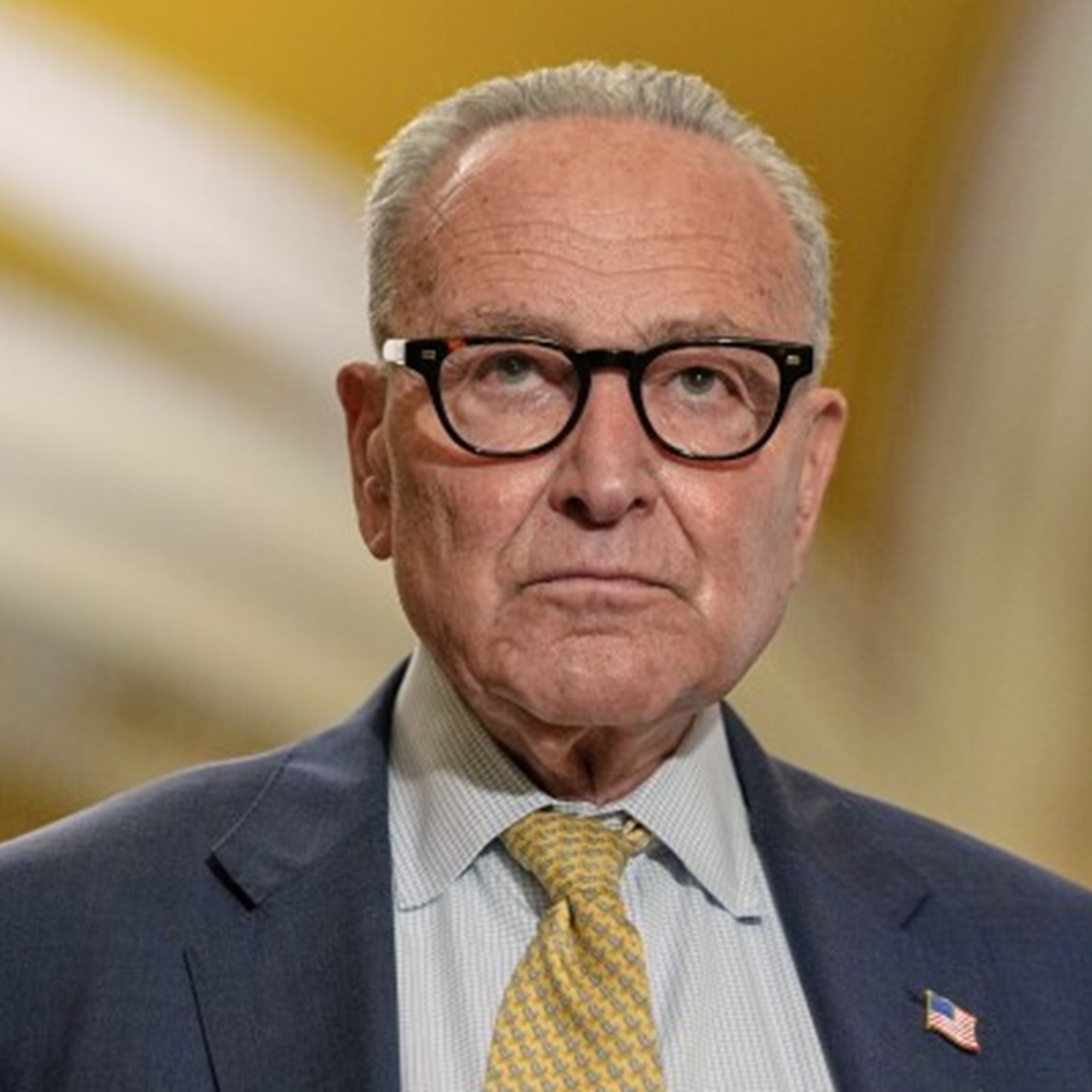 Chuck Schumer