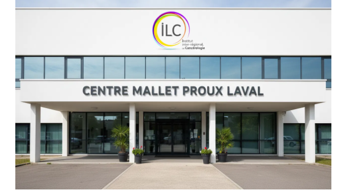 Centre Mallet Proux Laval