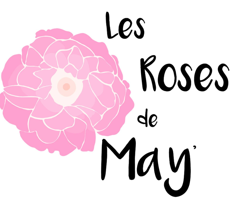 Les Roses de May