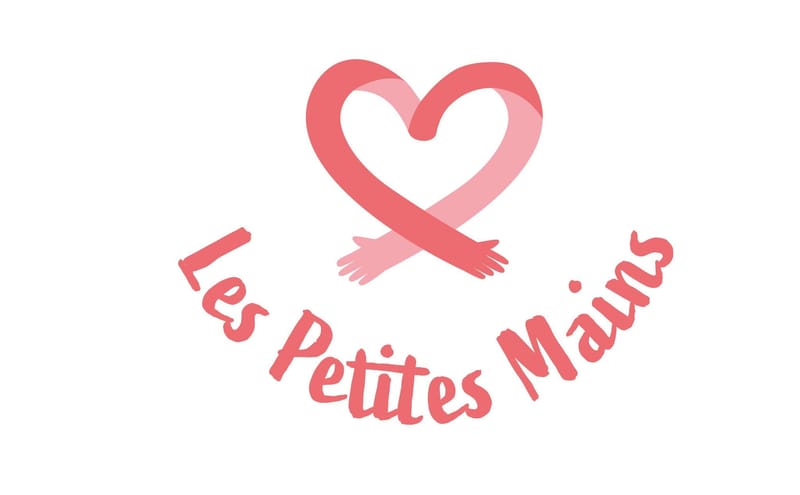 les p'tites mains , Bonchamps