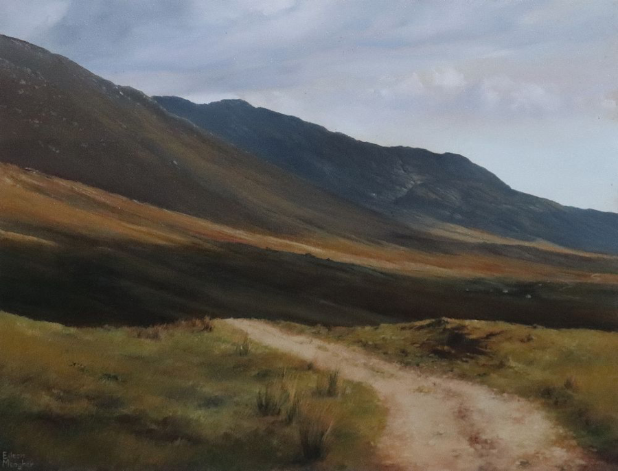 "Irish Landscape"
