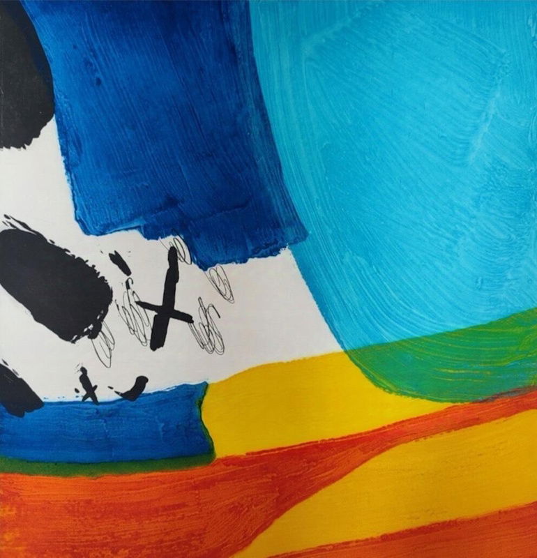 "Composition 101221" (PRINT)