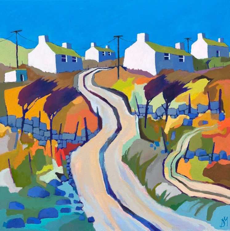 "The Low Road"