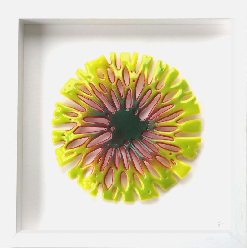 "Sea Blossom"