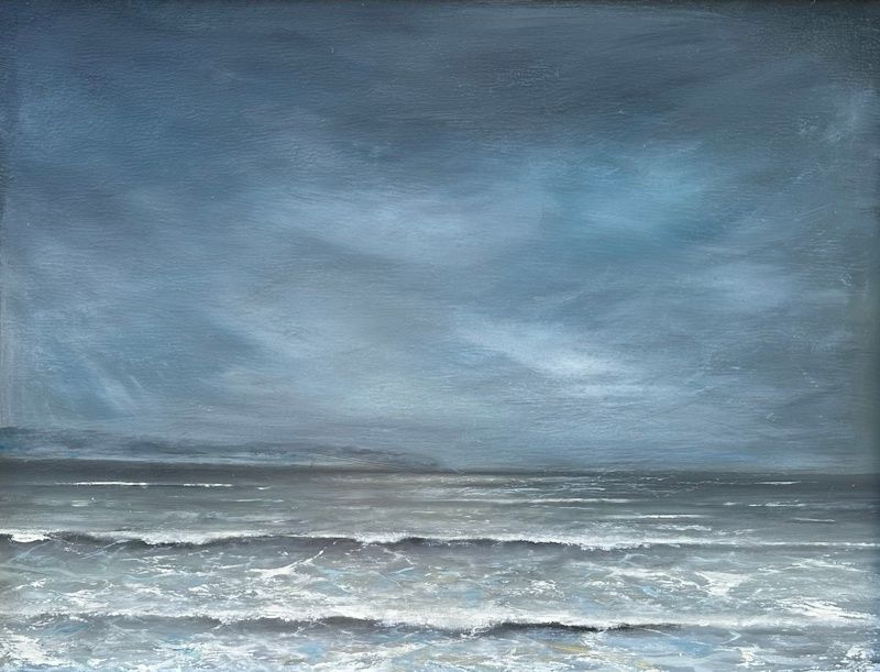 "A Slice of Sky"