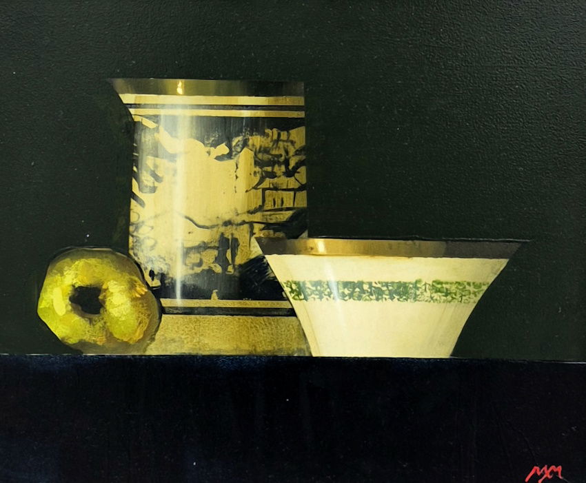 "Still Life I"