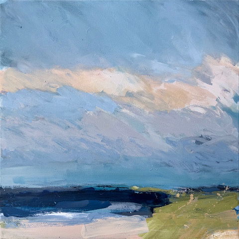 "Summer Winds"