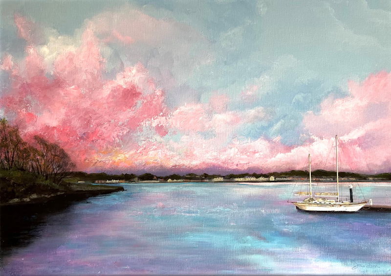 "The View from Strangford"