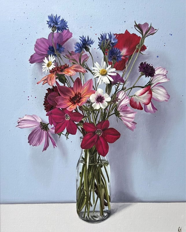 "In Another Time And Place"