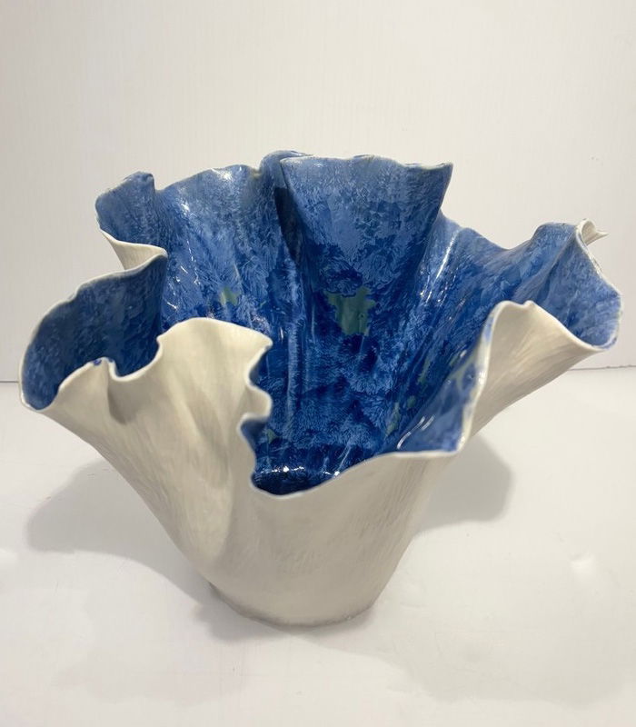 "Large Fathom Vessel"