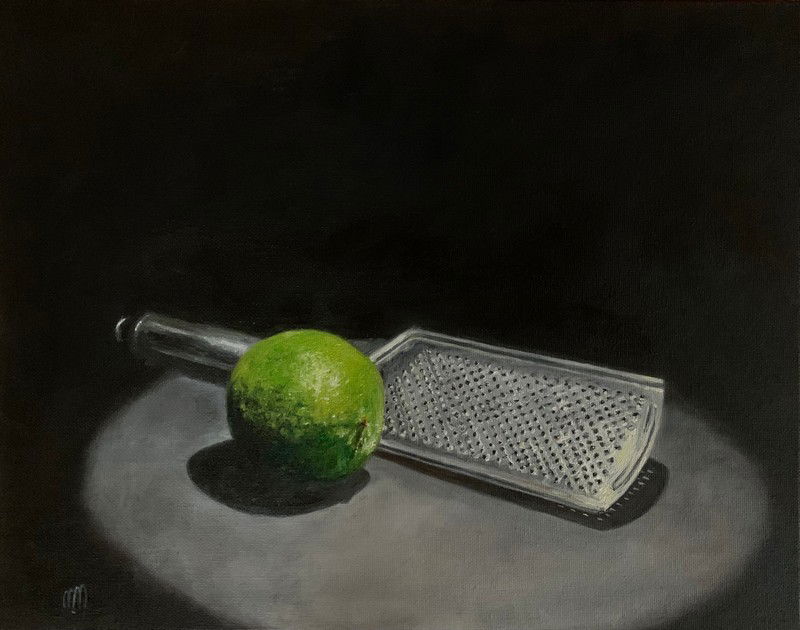 Meeting Your Maker Series: "Flayed"