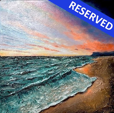 "Good morning, Ballycastle"