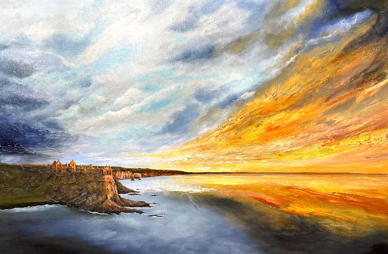 "The home of kings”