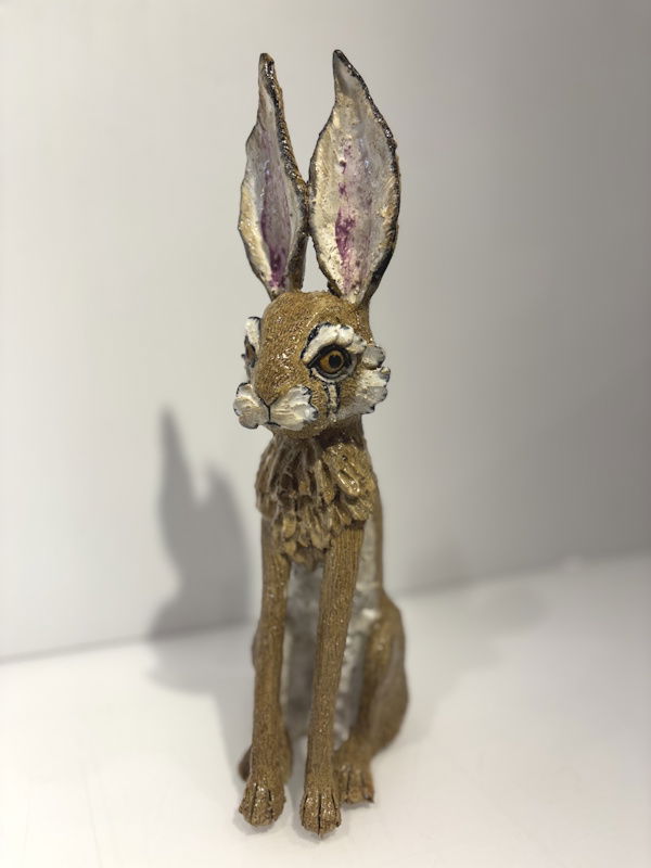 "Humphrey The Hare"