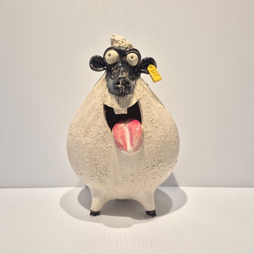 "Mad sheep 2"