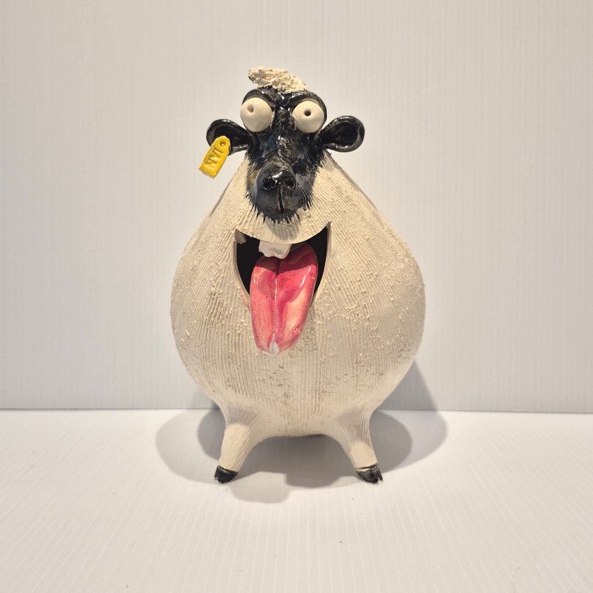 "Mad sheep 3"