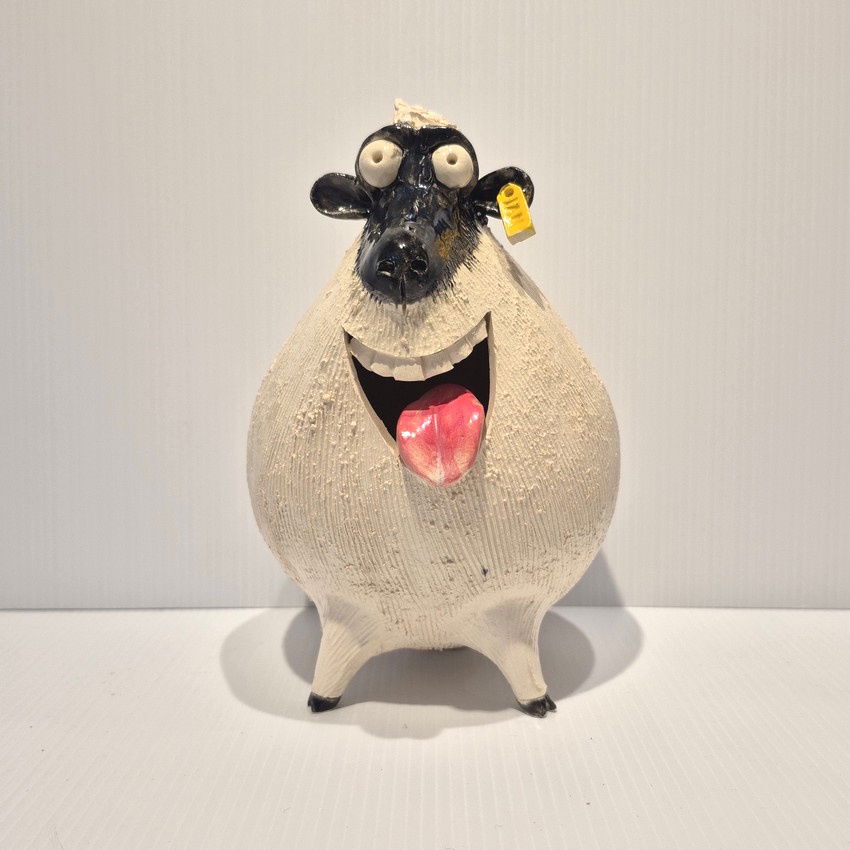 "Mad sheep 1"