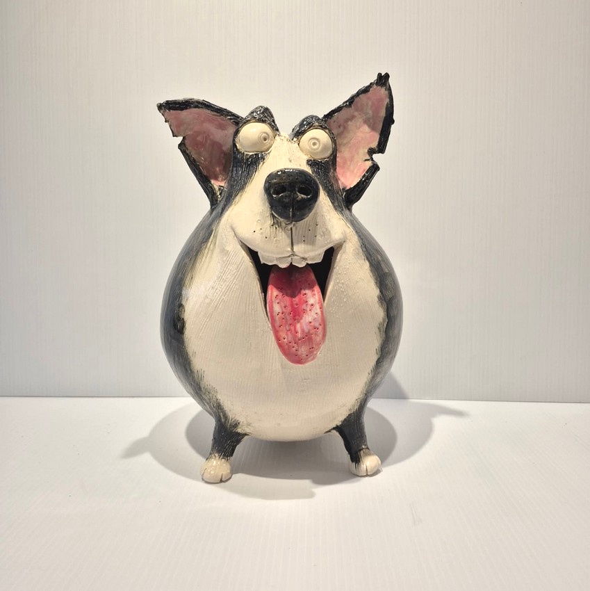 "Zippy the Sheepdog"