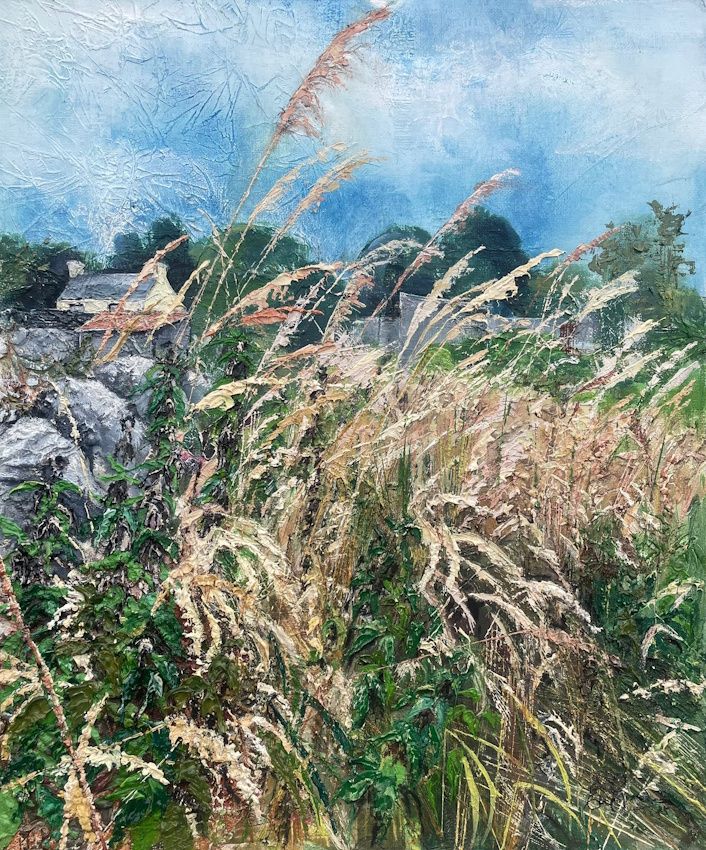 "The Winds of Donegal"