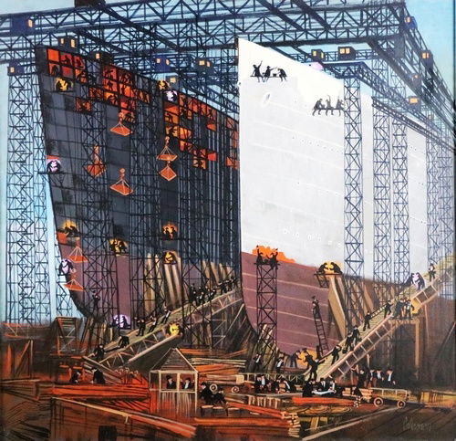 "Back Pain and Divits"  - COMING SOON!