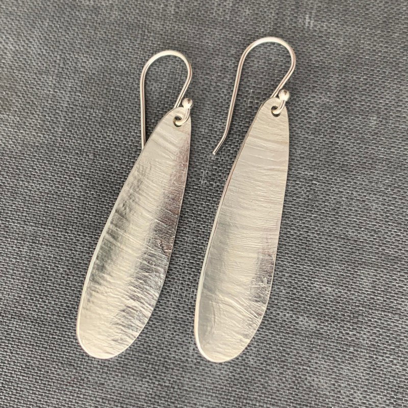 Shell Earrings