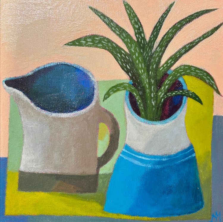 "Aloe Vera"