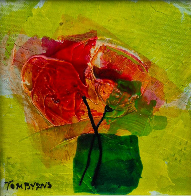 "One love" #1