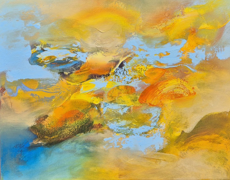 "Helios I"