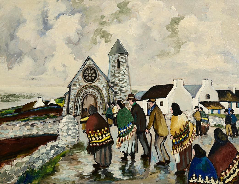Artist Merkey Robinson, Markey - GALLERY 1608
