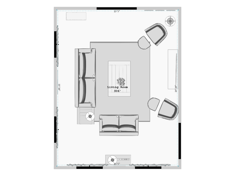 Design Layout Plan
