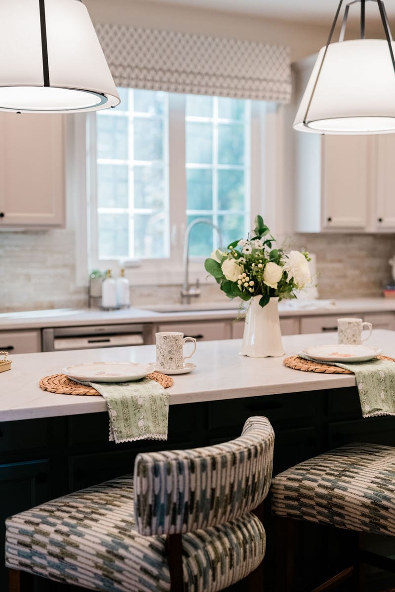 Kitchen Design Layout