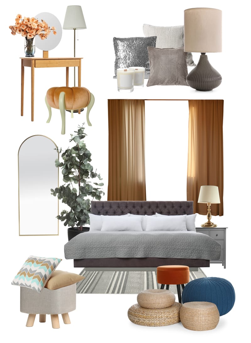 Shopping Selections- After Layout Approved