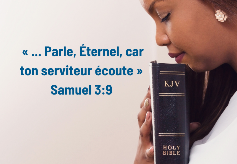 Discerner la volonté de Dieu pour sa vie (16-30 ans)