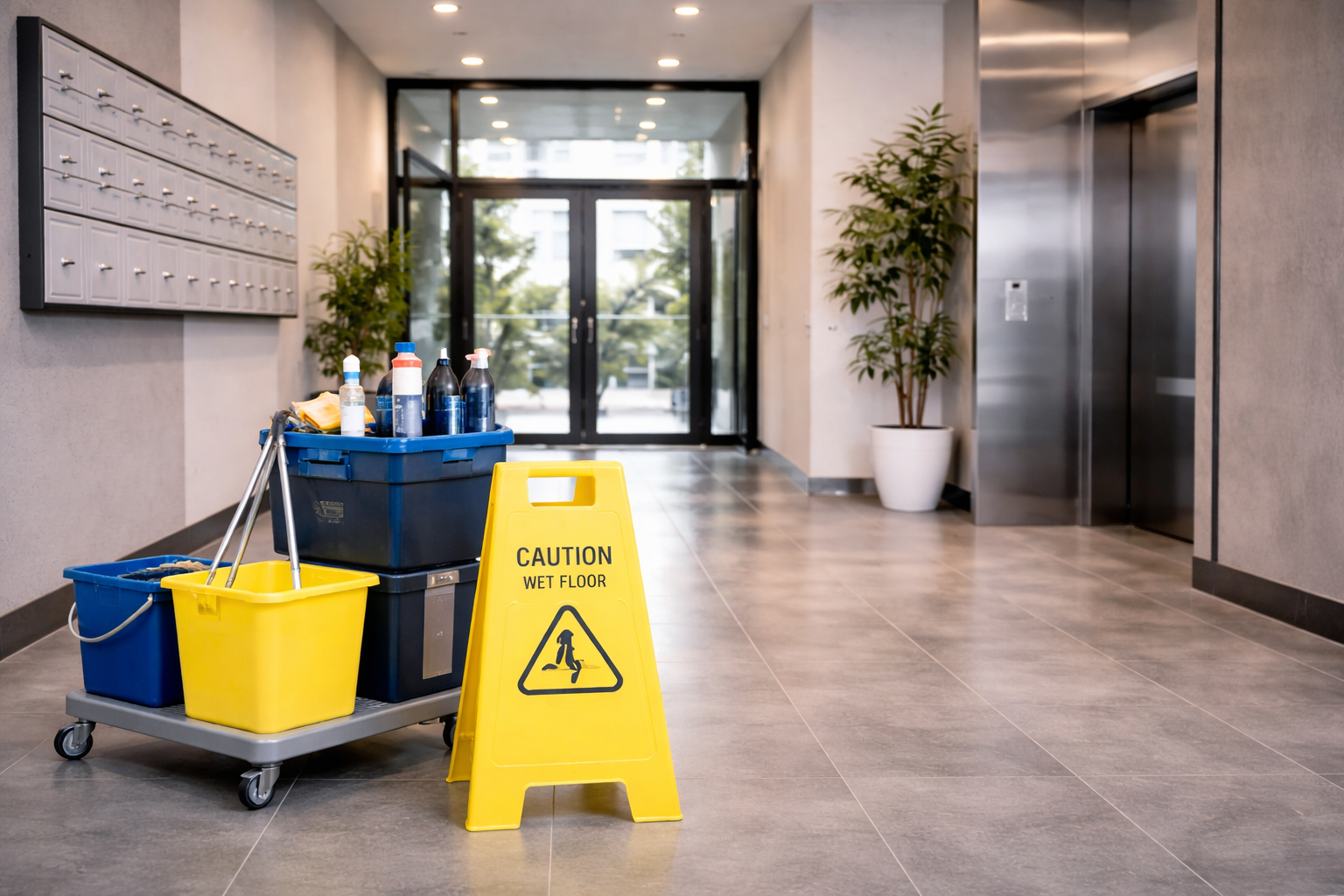 Les erreurs courantes à éviter dans l’entretien des copropriétés