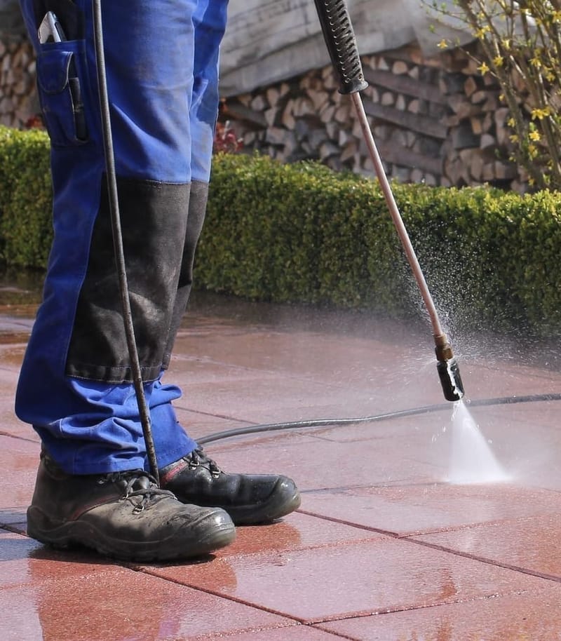 Travaux spécifiques