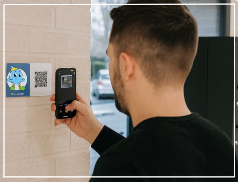 Avec Victoria Gliss’, l’entretien de vos immeubles devient connecté !