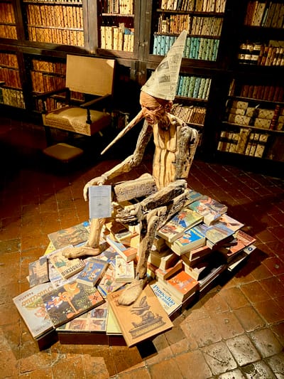 Consigli di lettura a fine anno