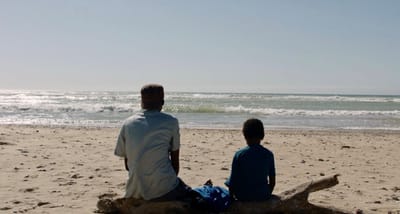 The village next to Paradise: It's about humanity and being human