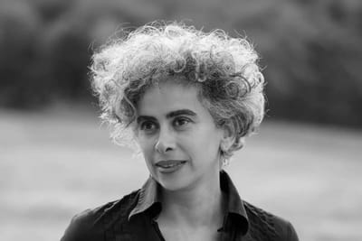 Adania Shibli: la lingua e l’indicibile