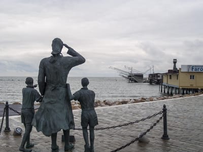 Prima dell'estate: uno sguardo sul mondo