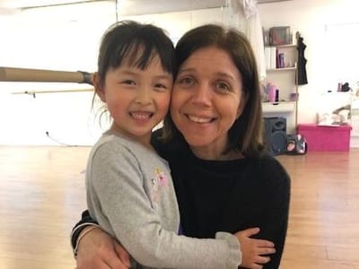 Meet the principal image