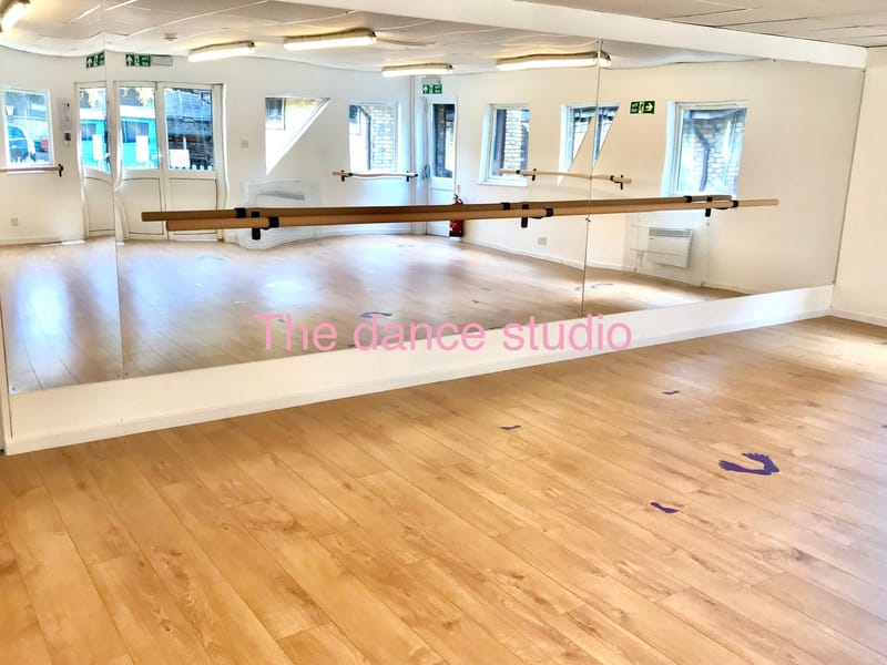 WLDA Dance Studio , Chiswick Methodist Church Grounds, Sutton Court Road. W4 4NL.