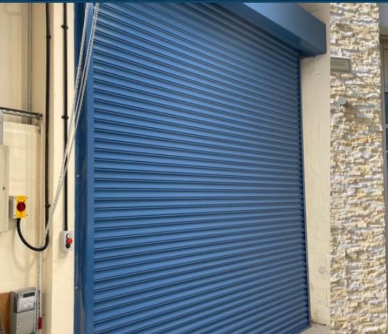 Roller Shutter Repairs Leigh